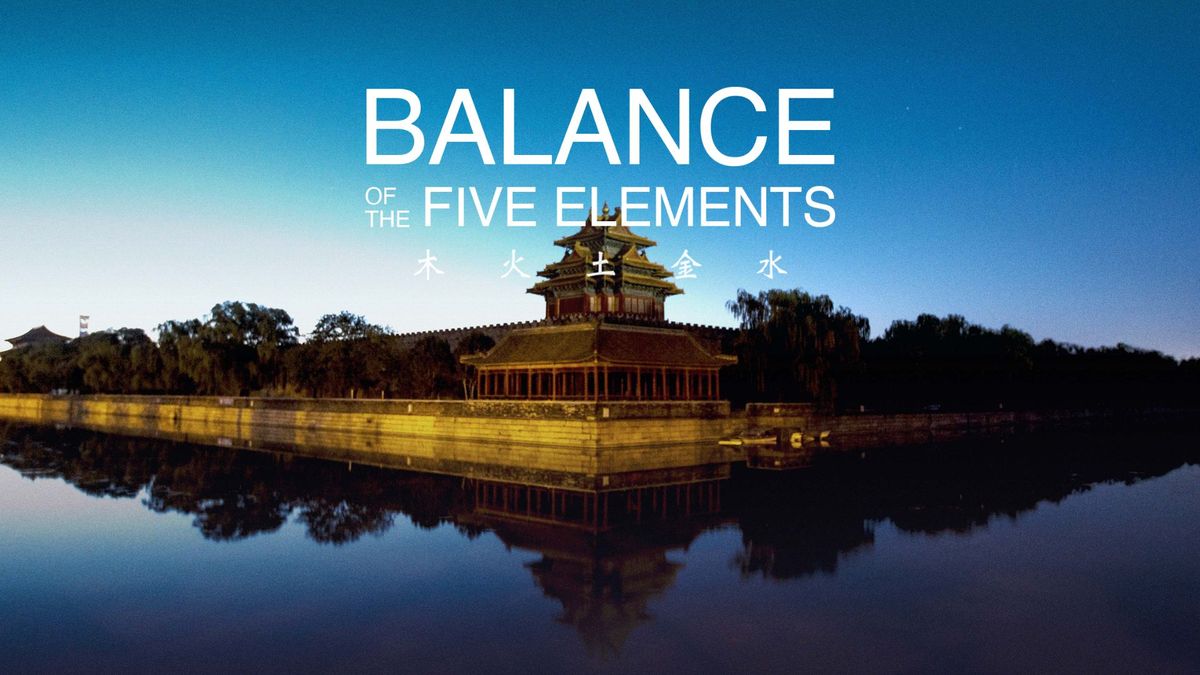 Watch Balance of the Five Elements | MĀORI+ | Whakaata Māori