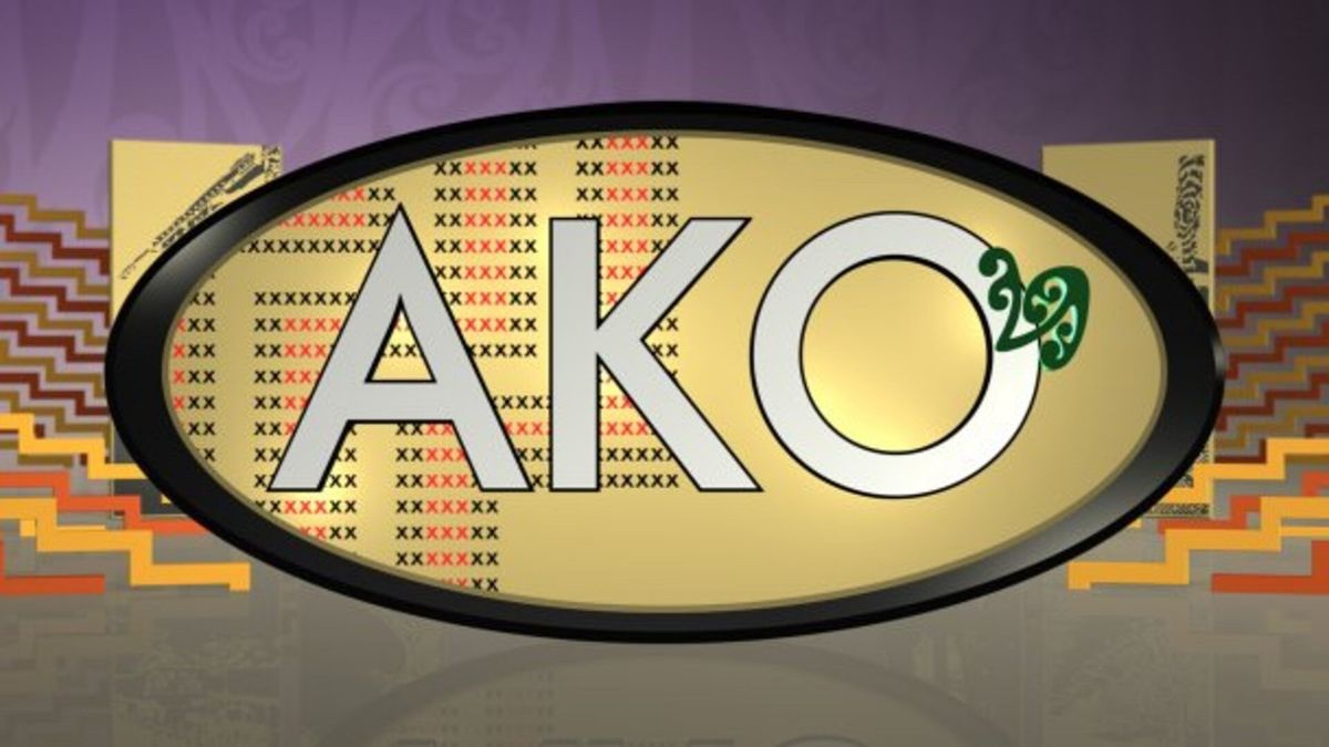 Watch Ako | MĀORI+ | Whakaata Māori