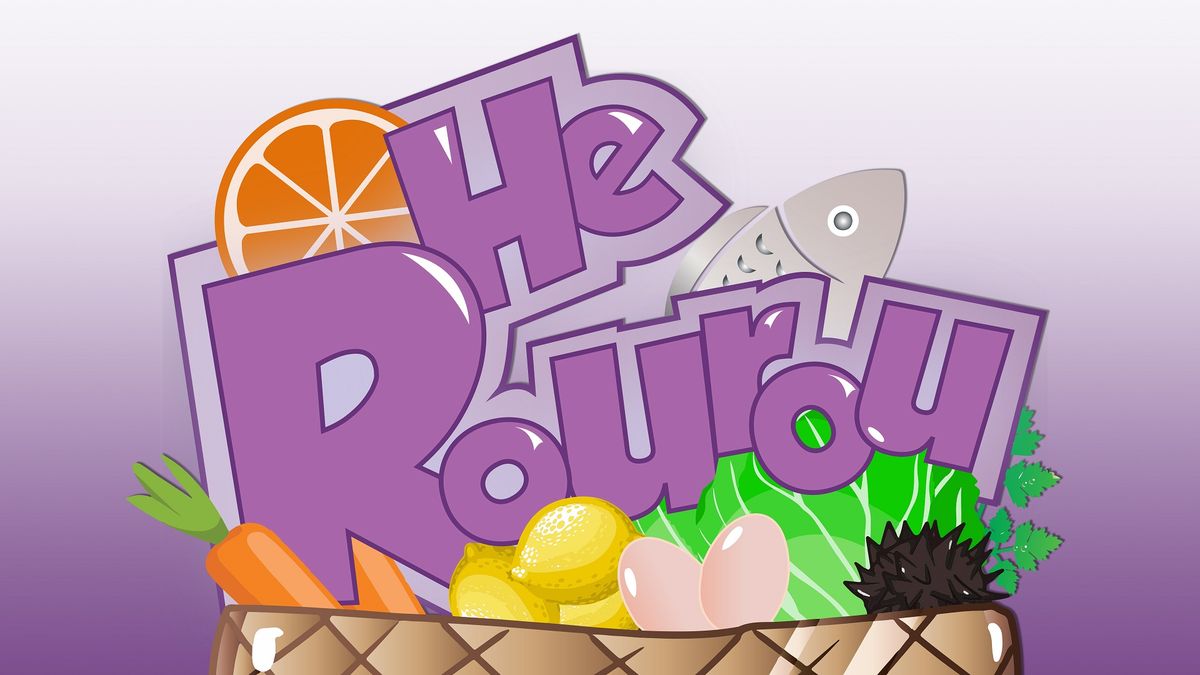 Watch He Rourou | MĀORI+ | Whakaata Māori