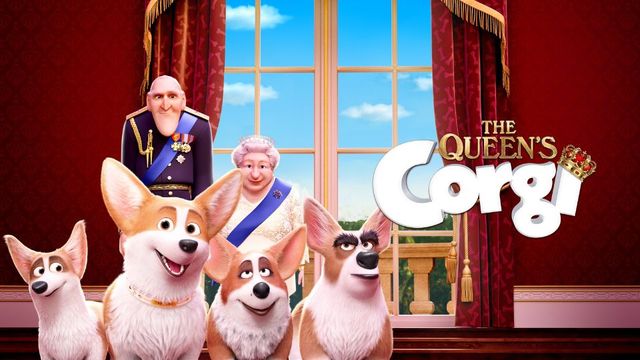 Watch The Queen's Corgi | MĀORI+ | Whakaata Māori