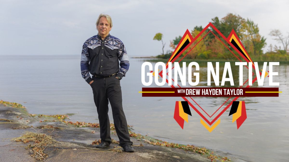 Watch Going Native | MĀORI+ | Whakaata Māori