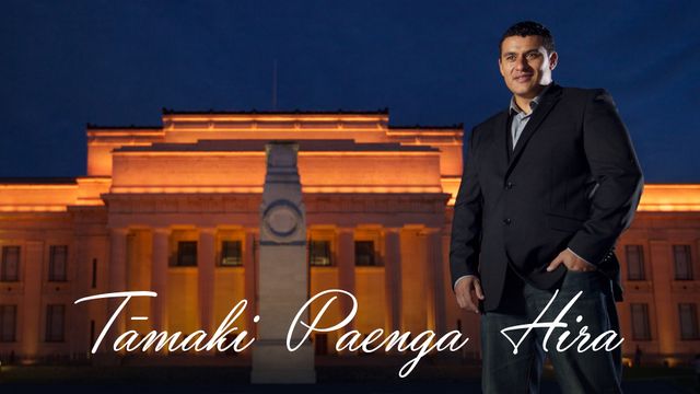 Watch Tāmaki Paenga Hira | MĀORI+ | Whakaata Māori